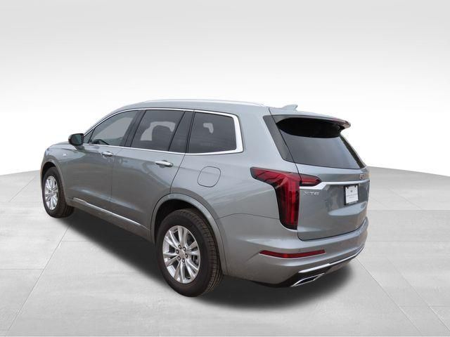 2024 Cadillac XT6 FWD Luxury