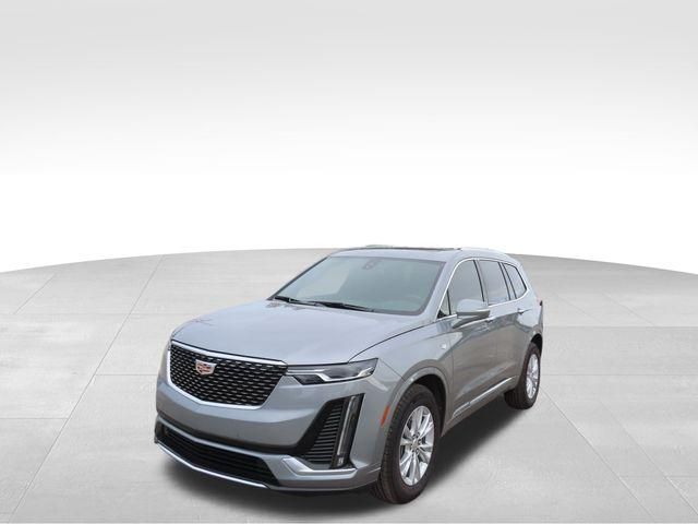 2024 Cadillac XT6 FWD Luxury