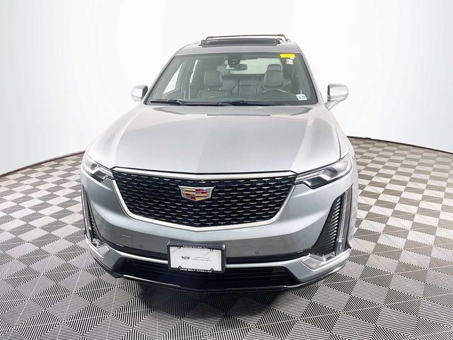 2024 Cadillac XT6 FWD Luxury