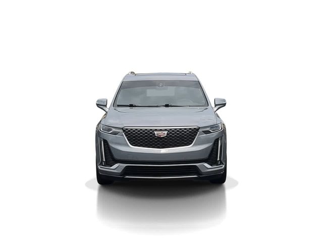 2024 Cadillac XT6 FWD Luxury