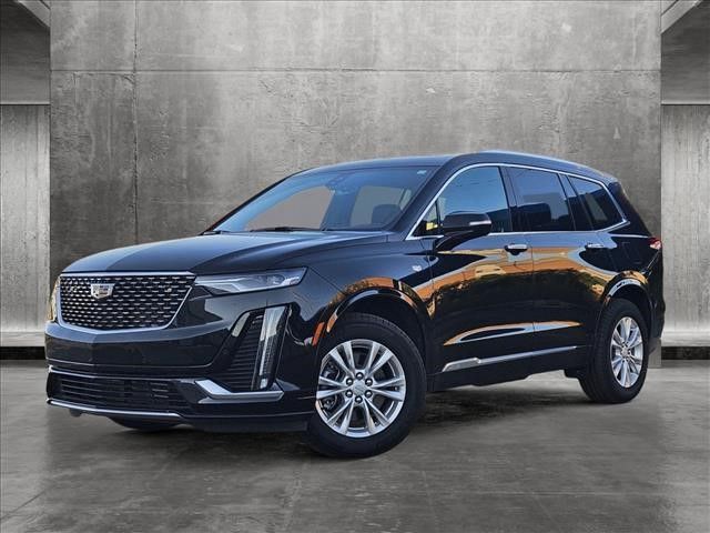 2024 Cadillac XT6 FWD Luxury