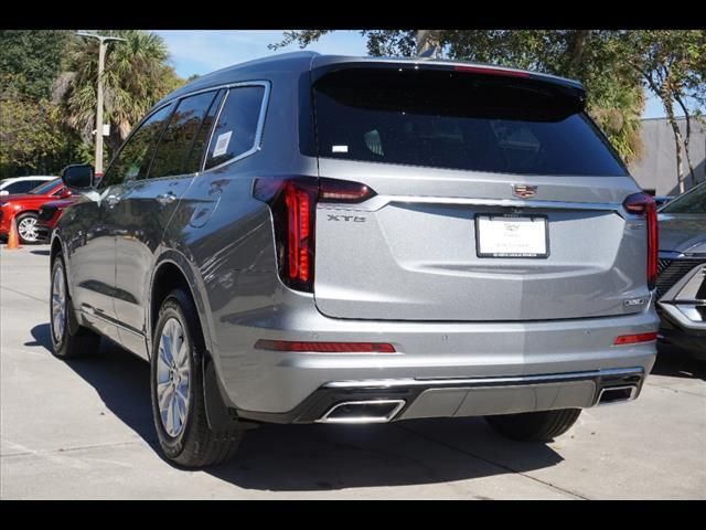 2024 Cadillac XT6 FWD Luxury