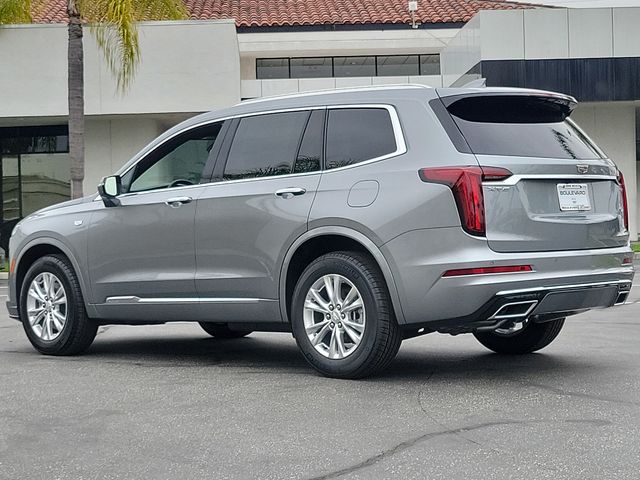 2024 Cadillac XT6 FWD Luxury