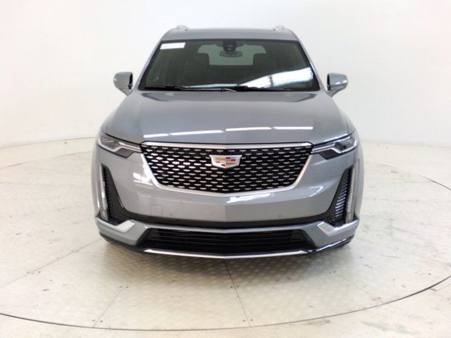 2024 Cadillac XT6 FWD Luxury