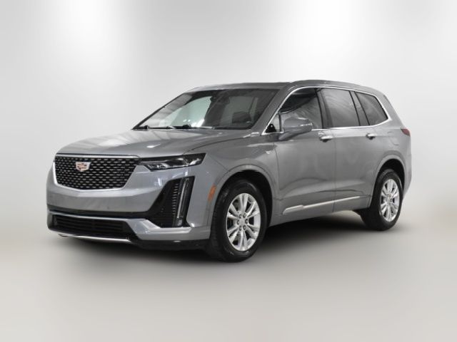 2024 Cadillac XT6 FWD Luxury