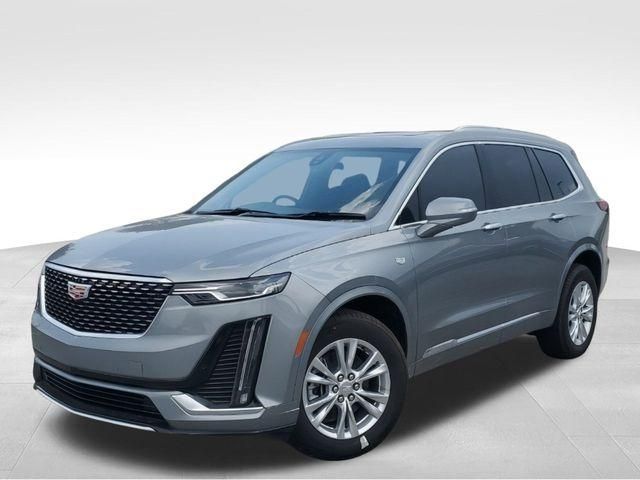 2024 Cadillac XT6 FWD Luxury