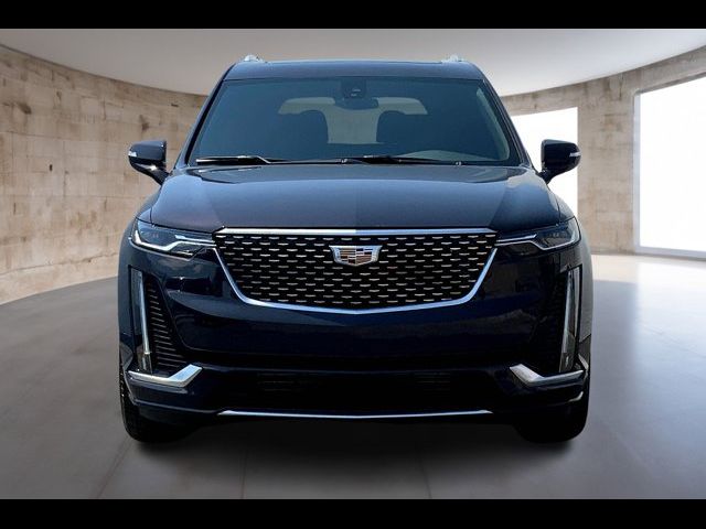 2024 Cadillac XT6 FWD Luxury