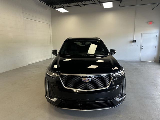 2024 Cadillac XT6 FWD Luxury