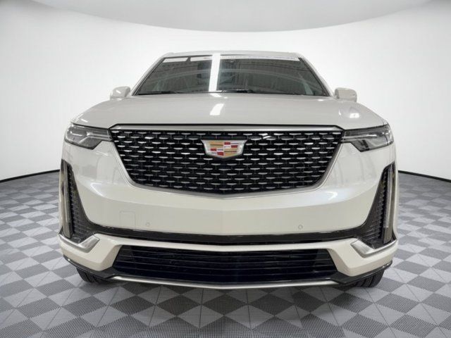 2024 Cadillac XT6 FWD Luxury