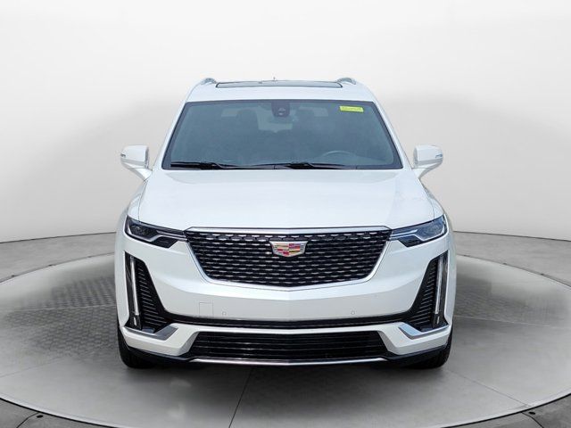 2024 Cadillac XT6 FWD Luxury