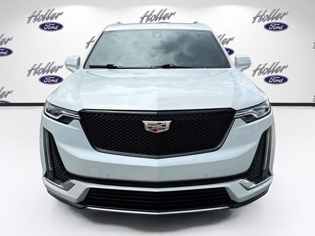2024 Cadillac XT6 FWD Luxury