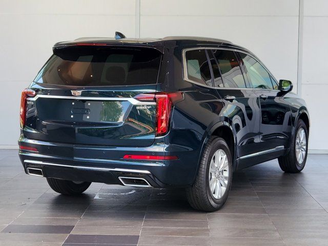 2024 Cadillac XT6 FWD Luxury