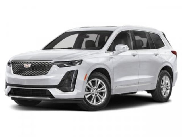 2024 Cadillac XT6 FWD Luxury