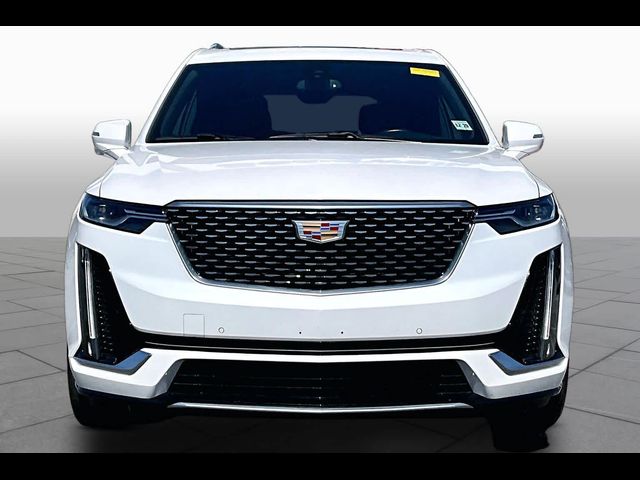 2024 Cadillac XT6 FWD Luxury