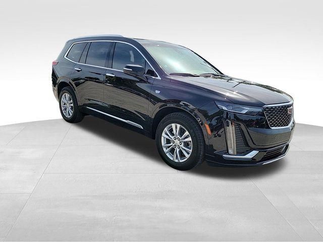 2024 Cadillac XT6 FWD Luxury