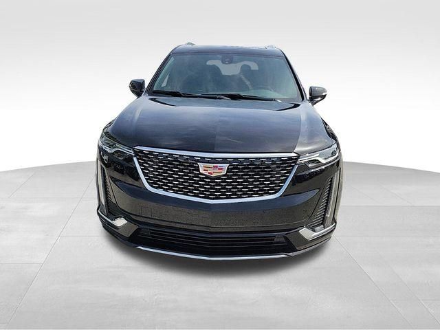 2024 Cadillac XT6 FWD Luxury