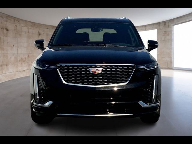 2024 Cadillac XT6 FWD Luxury