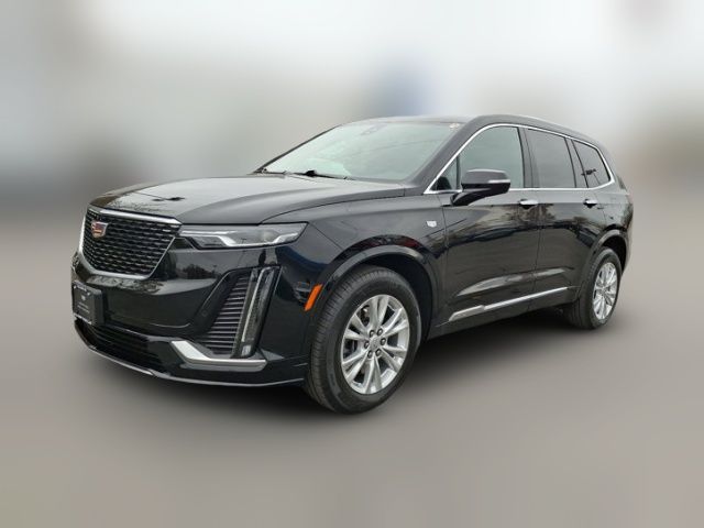 2024 Cadillac XT6 FWD Luxury