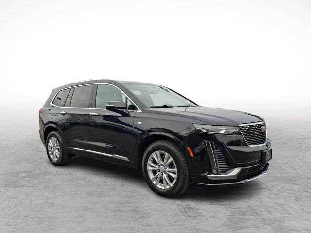 2024 Cadillac XT6 FWD Luxury