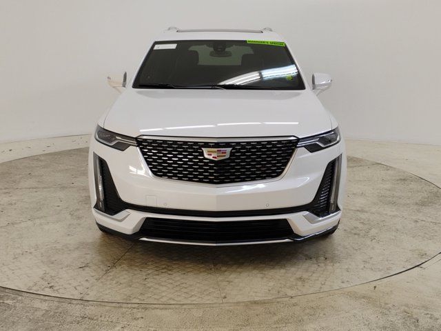 2024 Cadillac XT6 FWD Luxury