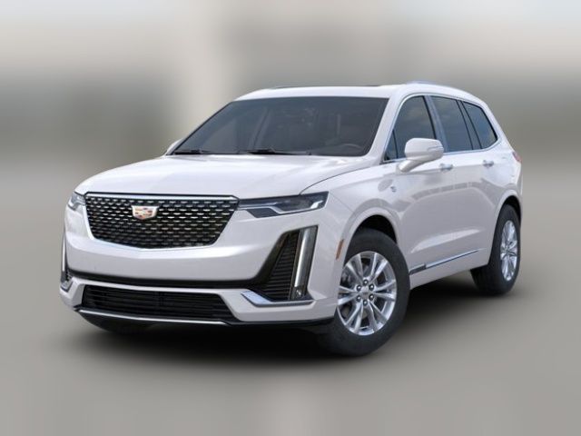 2024 Cadillac XT6 FWD Luxury