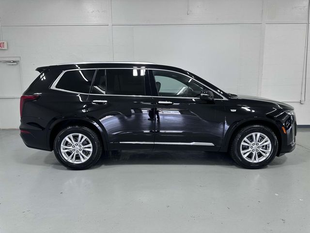 2024 Cadillac XT6 FWD Luxury