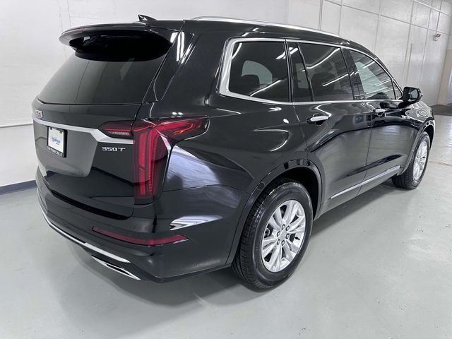 2024 Cadillac XT6 FWD Luxury