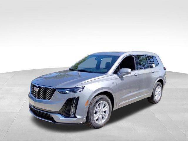 2024 Cadillac XT6 FWD Luxury