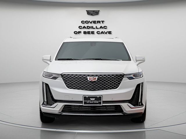 2024 Cadillac XT6 FWD Luxury