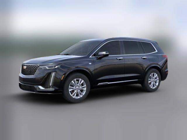 2024 Cadillac XT6 FWD Luxury