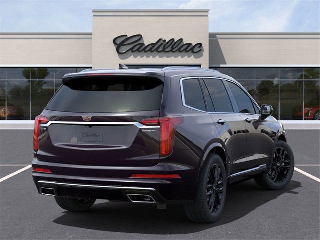 2024 Cadillac XT6 FWD Luxury