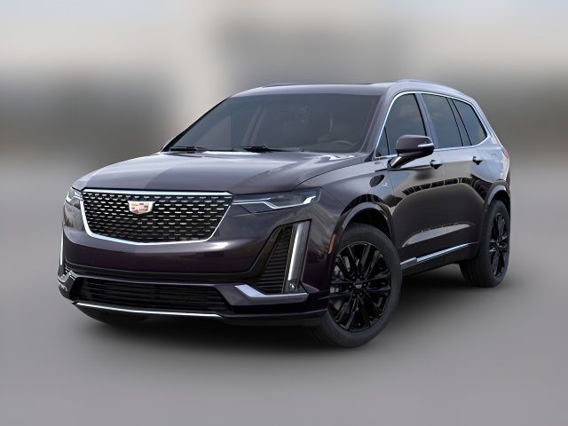 2024 Cadillac XT6 FWD Luxury