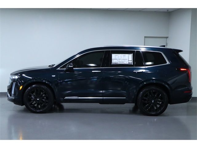 2024 Cadillac XT6 FWD Luxury