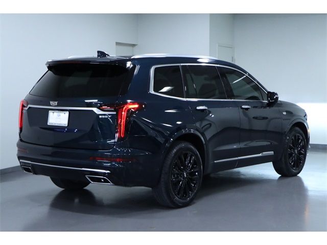 2024 Cadillac XT6 FWD Luxury