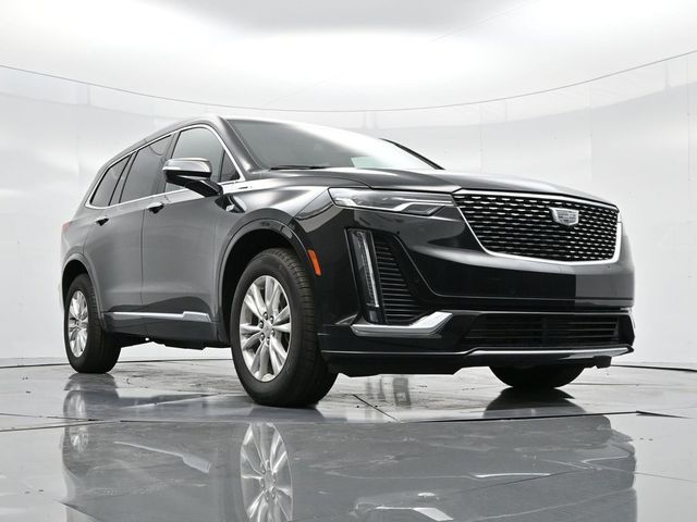 2024 Cadillac XT6 FWD Luxury