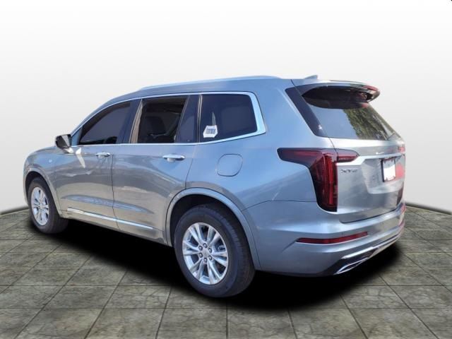 2024 Cadillac XT6 FWD Luxury