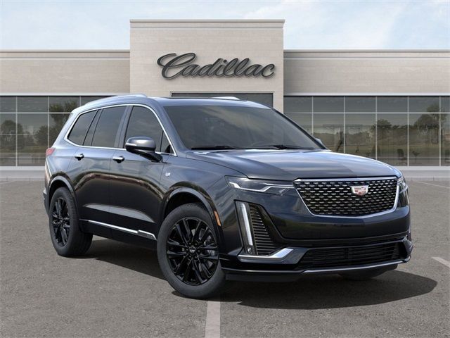 2024 Cadillac XT6 FWD Luxury