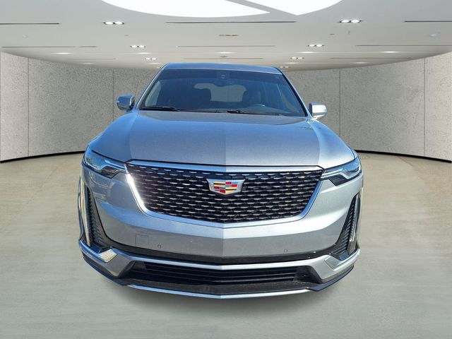 2024 Cadillac XT6 FWD Luxury