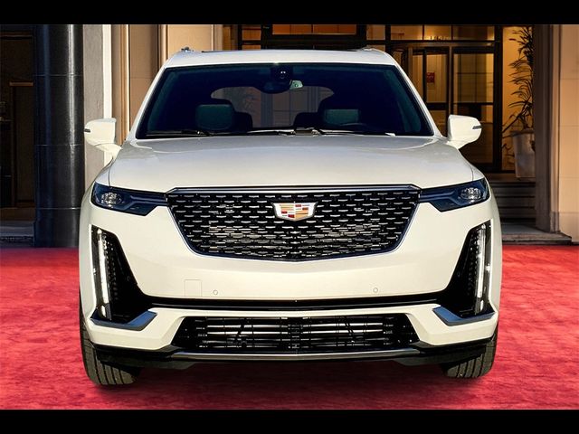 2024 Cadillac XT6 FWD Luxury