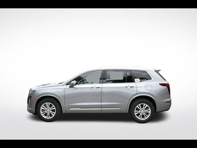 2024 Cadillac XT6 FWD Luxury