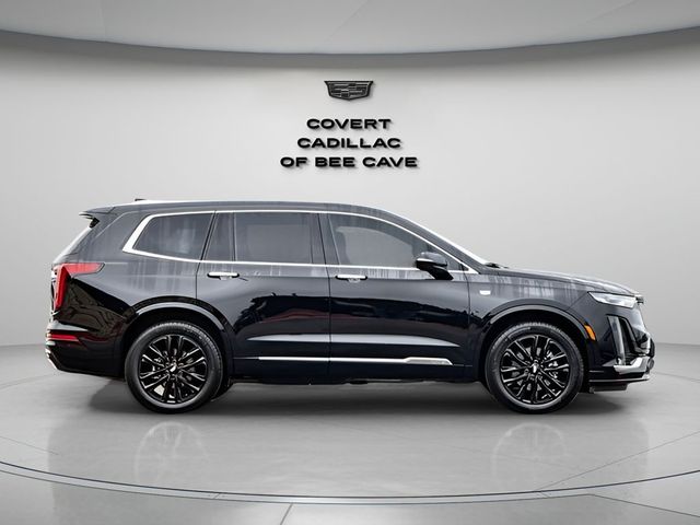 2024 Cadillac XT6 FWD Luxury