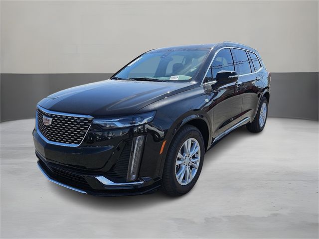 2024 Cadillac XT6 FWD Luxury