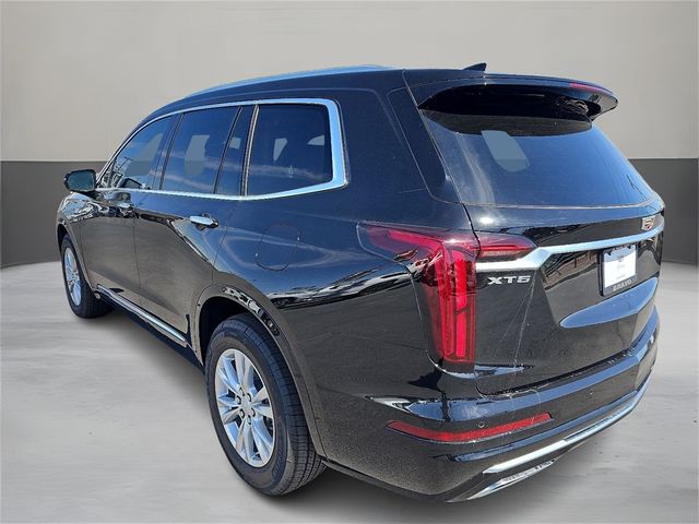 2024 Cadillac XT6 FWD Luxury