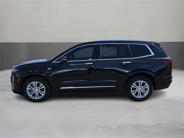 2024 Cadillac XT6 FWD Luxury