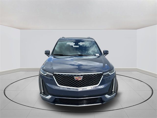 2024 Cadillac XT6 FWD Luxury