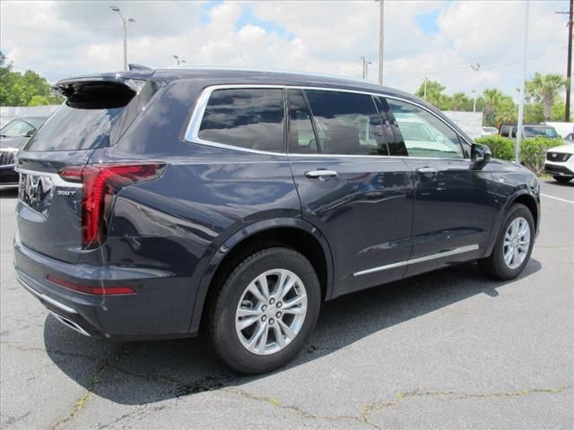 2024 Cadillac XT6 FWD Luxury