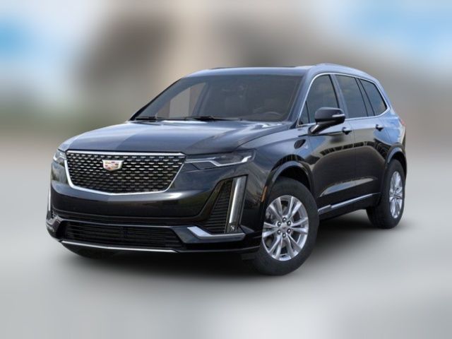 2024 Cadillac XT6 FWD Luxury