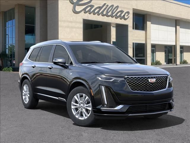 2024 Cadillac XT6 FWD Luxury