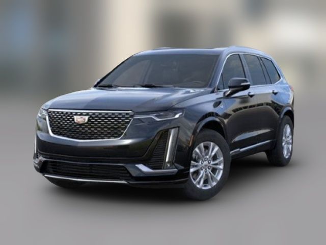 2024 Cadillac XT6 FWD Luxury