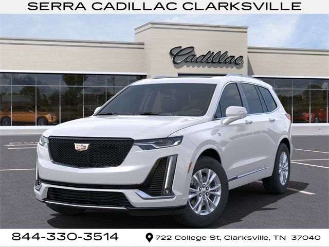 2024 Cadillac XT6 FWD Luxury